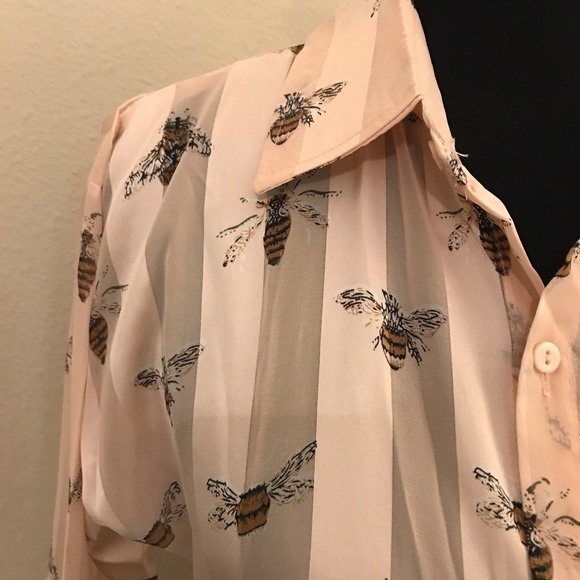 Blouse - Picture 3 of 4